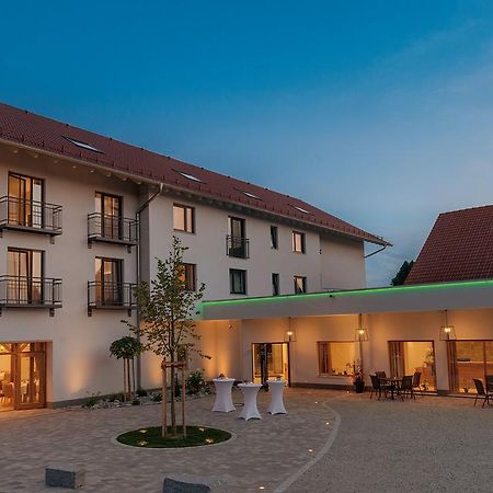 Gasthaus Forster Am See - Eching Bei Landshut Exterior foto